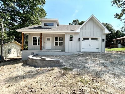 2 Witney Ln, Bella Vista, AR, 72714