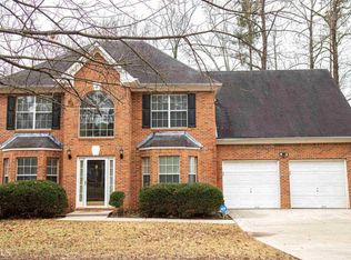 7618 Green Springs Dr, Jonesboro, GA 30236