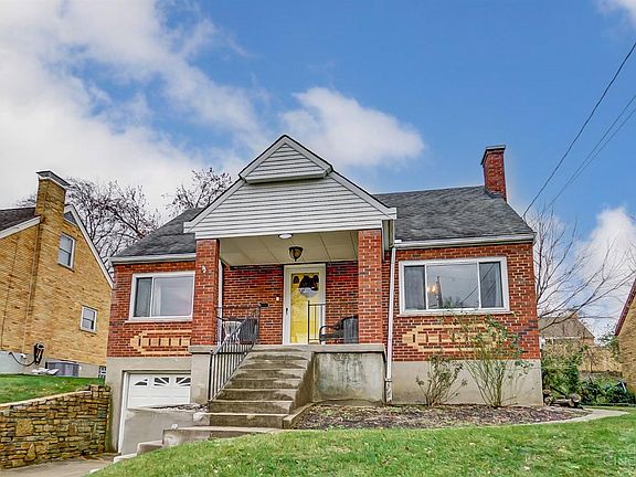 2nd image of 4341 Saint Martins Pl