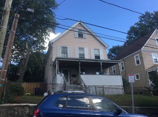 32 Oakridge St, Mattapan, MA 02126