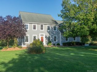 10 Deer Meadow Ln, Hebron, CT 06248