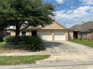 12646 Mansfield Glen Ct, Houston, TX 77014