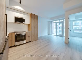 1635 Military Trl #304, Toronto, ON M1C 1B2