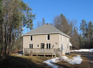3552 State Highway 55, Crandon, WI 54520