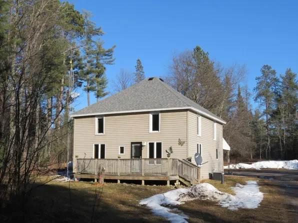 3552 State Highway 55, Crandon, WI 54520