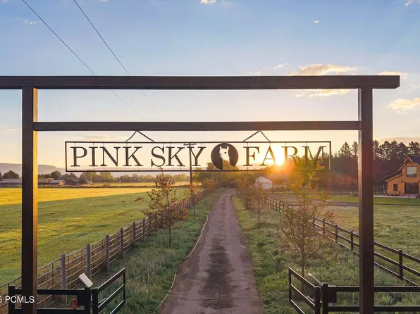 2555 S 3600 W, Charleston, UT 84032