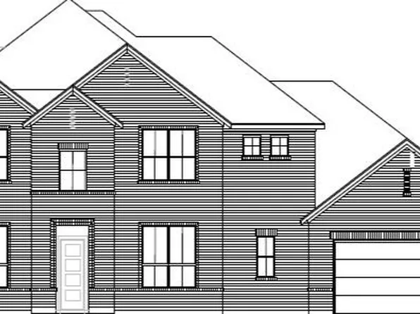 Amarillo Plan, Sawmill Estates