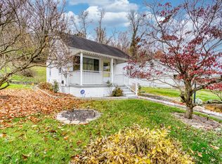 1248 Waterworks Rd, Newport, KY 41071