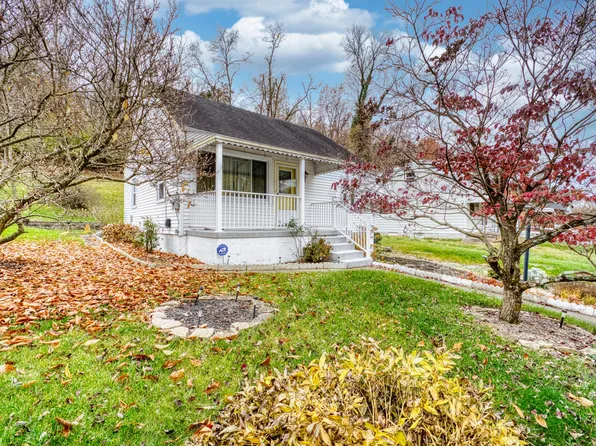 1248 Waterworks Rd, Newport, KY 41071