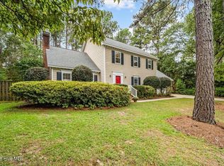 401 Summerlea Drive, Fayetteville, NC 28311