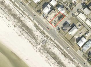 300 Highway 98, Mexico Beach, FL 32456