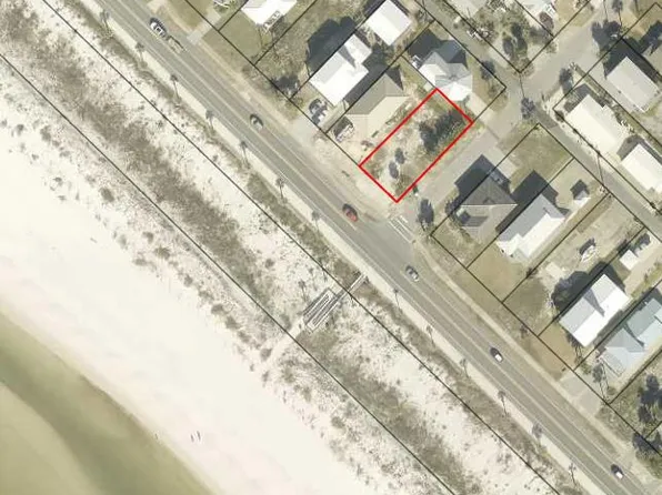 300 Highway 98, Mexico Beach, FL 32456