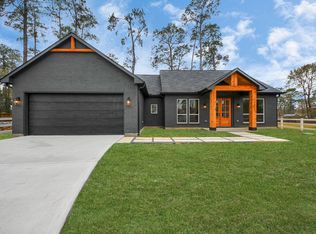 23855 Creekwood Dr, Spring, TX 77389