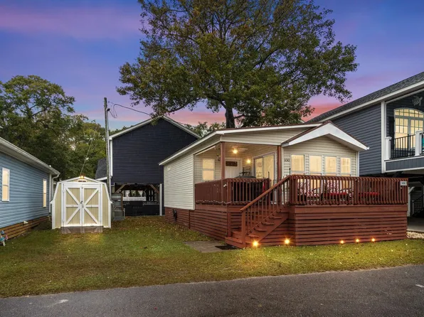 6001-V30 South Kings Hwy., Myrtle Beach, SC 29575