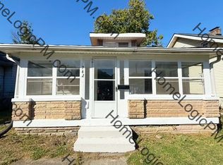 742 N Bradley Ave, Indianapolis, IN 46201