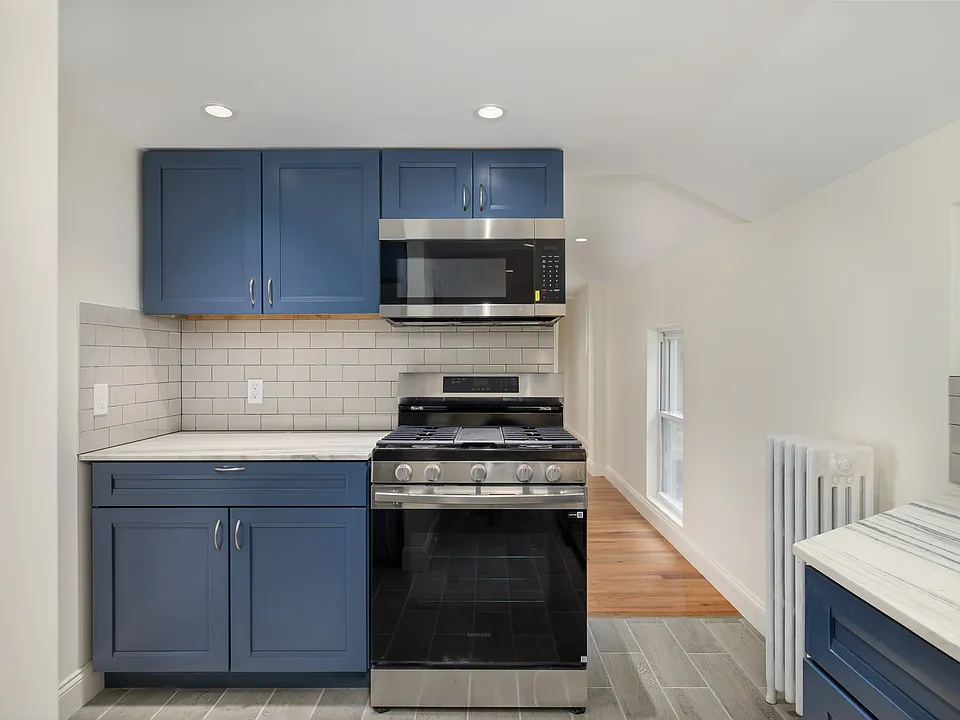 Kitchen View 3