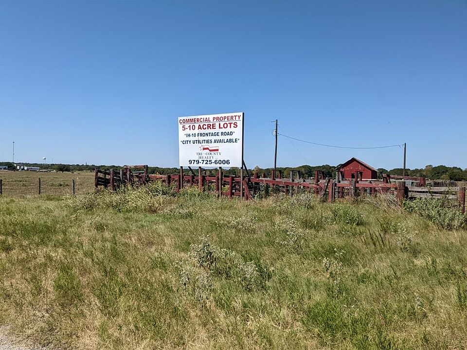 10I10 Frontage Rd, Weimar, TX 78962 MLS 82481477 Zillow