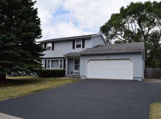 328 Sandoris Cir, Irondequoit, NY 14622