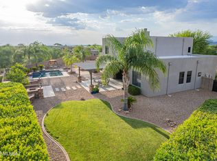 9458 S Placita Nivel, Vail, AZ 85641