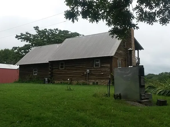 1755 Jim Merrell Rd, Paris, TN 38242