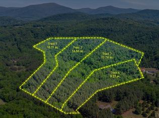 1 Foxfire Ln, Bedford, VA 24523