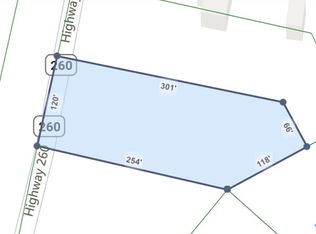 5381 Highway 260, Manning, SC 29102