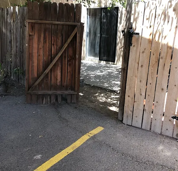 Branson Ave — Photo 6