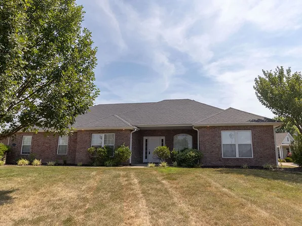 2303 Roslyn Ct, Columbia, MO 65203