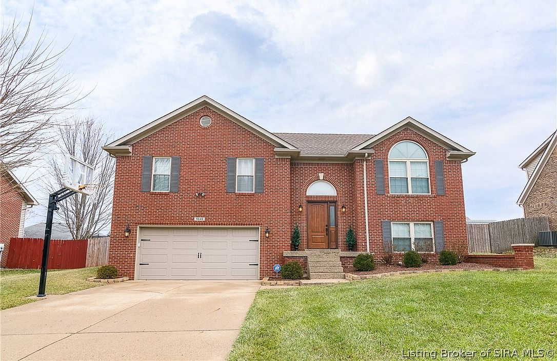 1040 Brookstone Court Georgetown IN 47122 Zillow