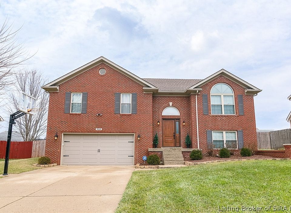 1040 Brookstone Court Georgetown IN 47122 Zillow