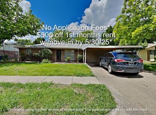 6021 Whitley Rd, Watauga, TX 76148