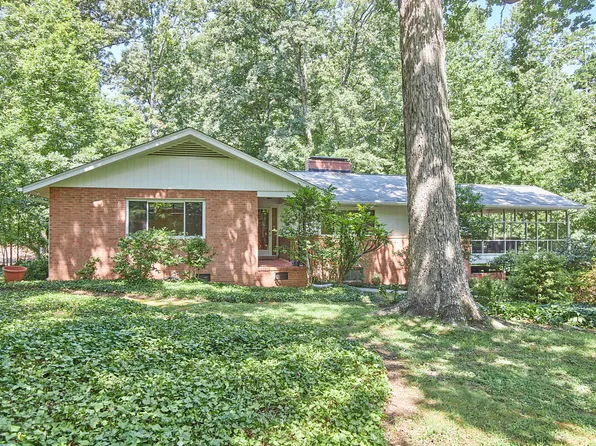 2718 McDowell Rd, Durham, NC 27705