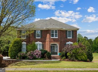 112 Keswick Manor Dr, Tyrone, GA