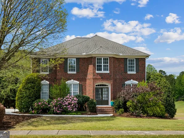 112 Keswick Manor Dr, Tyrone, GA 30290