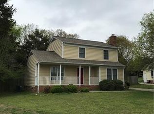 7004 Hildreth Ct, Charlotte, NC 28226
