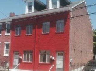 311 1/2 45th St, Pittsburgh, PA 15201