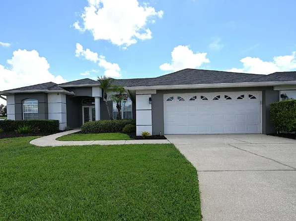 2618 High Ridge Dr, Lakeland, FL 33812