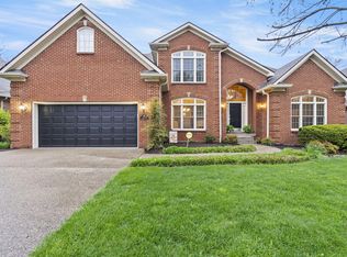 1225 Sherborne Pl, Lexington, KY 40509