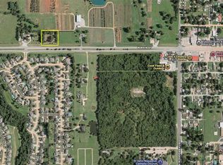 1633 W Main St, Yukon, OK 73099