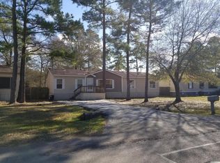 31514 E Timberloch Trl, Magnolia, TX 77355