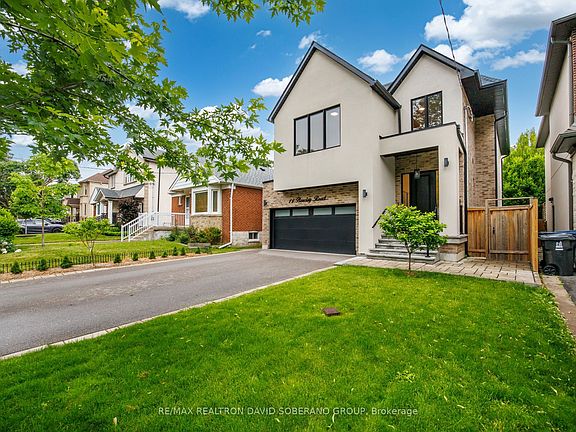3rd image of 11 Barclay Rd