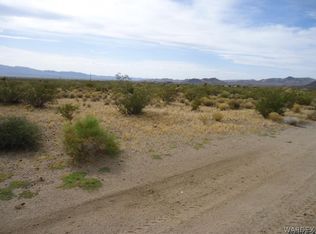 4 Lots Third St, Dolan Springs, AZ 86441