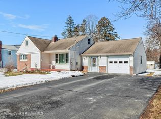 157 Grove Street, Middleburgh, NY 12122