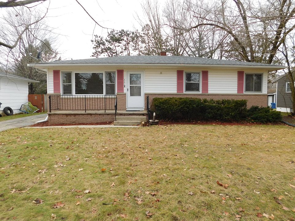 1st image of 407 N Harris St