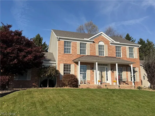 3585 Northgate St NW, North Canton, OH 44720