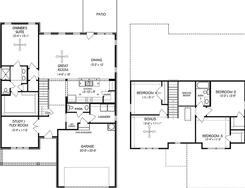 2nd image of 432 Butler Rd