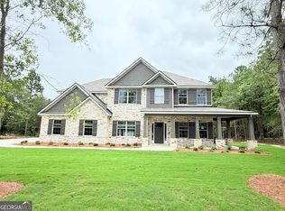 302 Air View Dr, Warner Robins, GA 31093