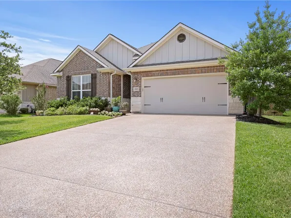 2522 Hailes Ln, College Station, TX 77845