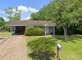 301 Legg Dr, Gulfport, MS 39503