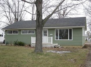 18 Market St, Greenwich, OH 44837